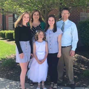 Meet your Posher, Michelle